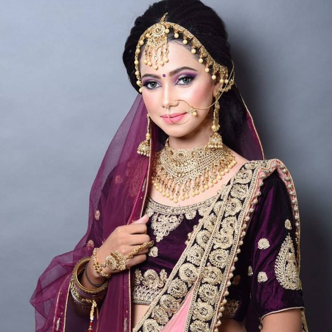 Bridal Beauty
