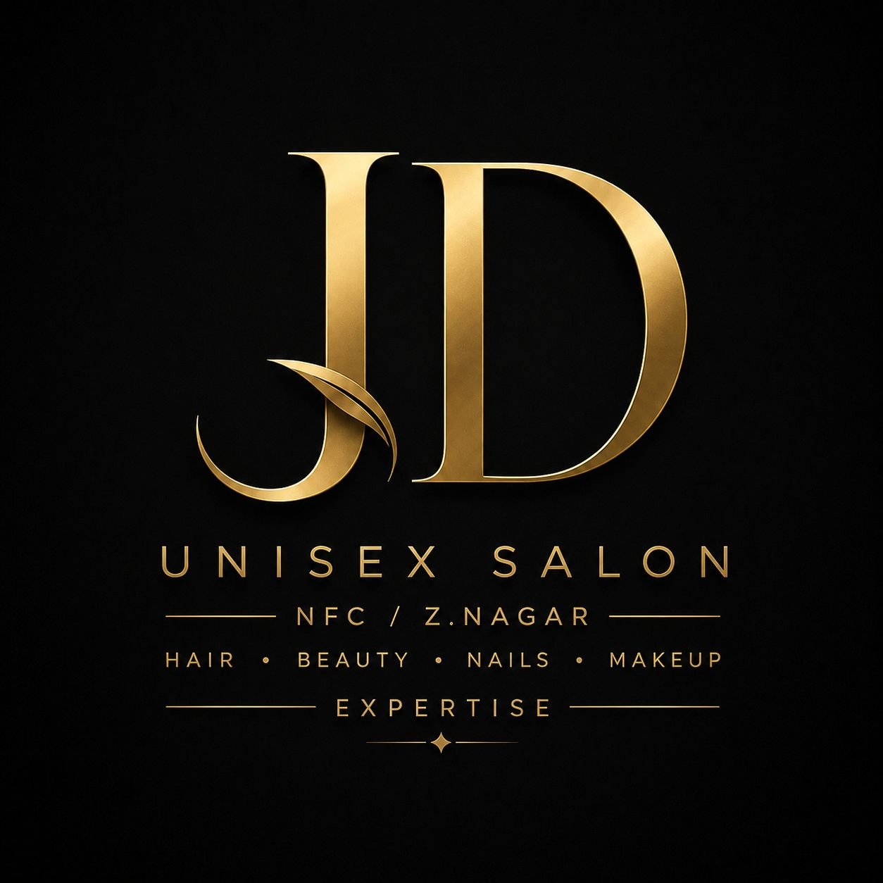 JD Unisex Salon